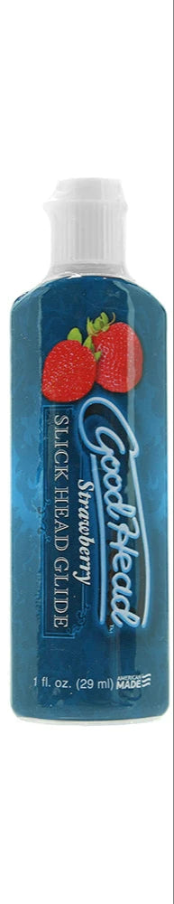 GoodHead Slick Head Glide