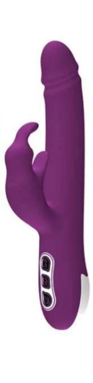 Pu$$y Pounder