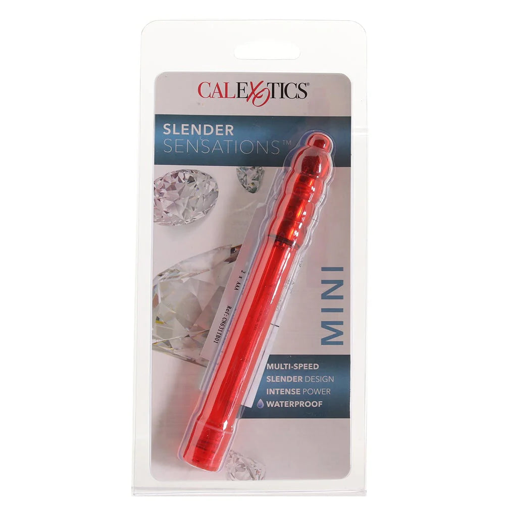 Slender Sensations Vibe