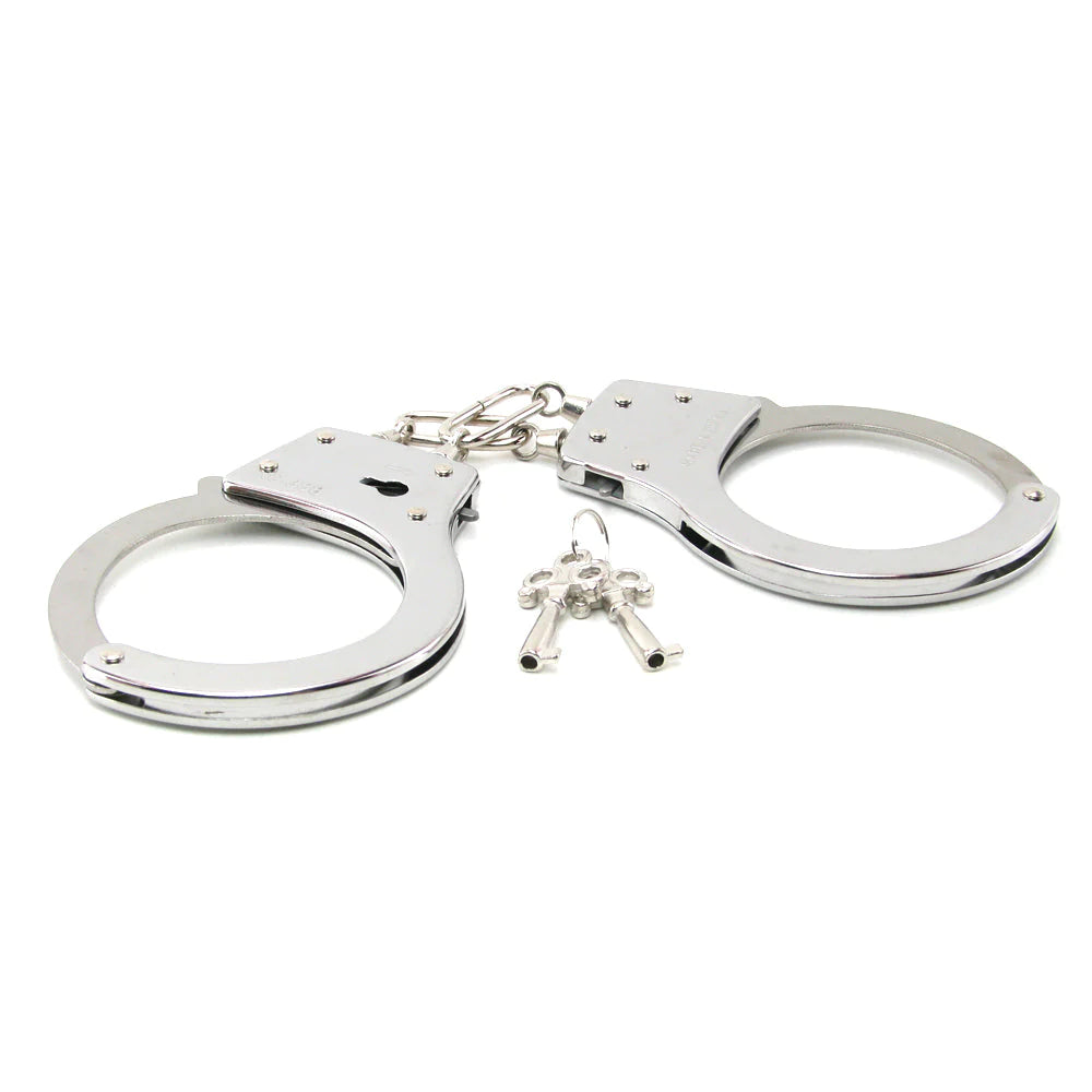 Fetish Fantasy Ltd Lover's Fantasy Kit