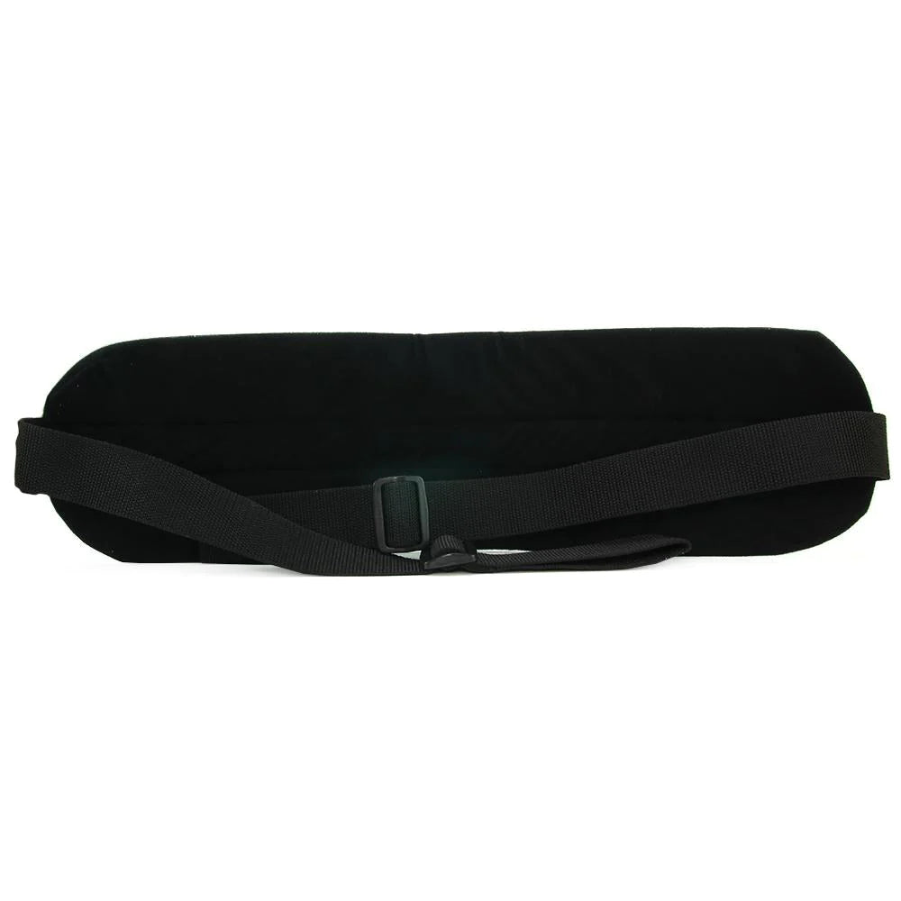 Plus Size Doggie Style Strap