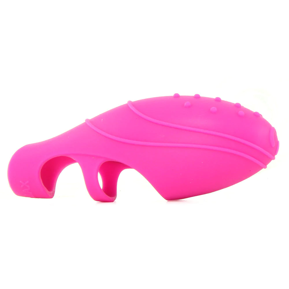 Bang Her Finger Vibrator