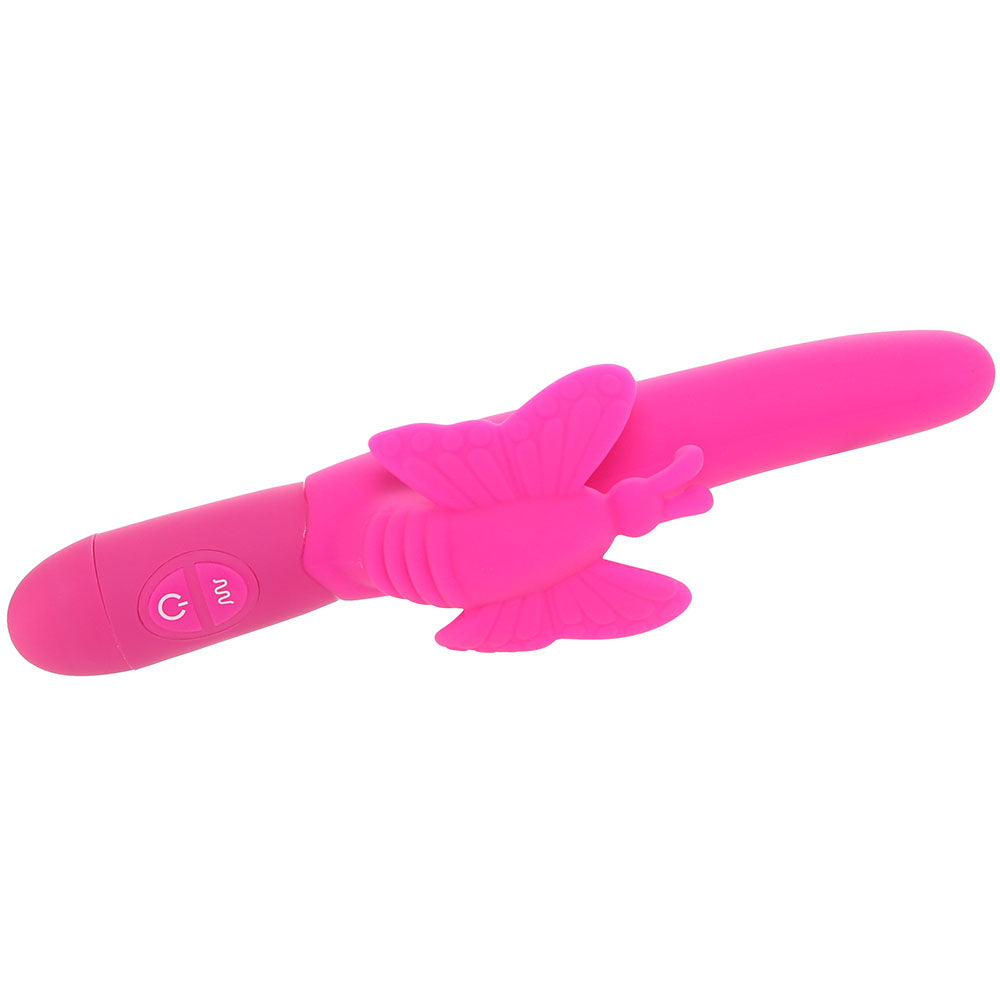 Fluttering Butterfly Vibe