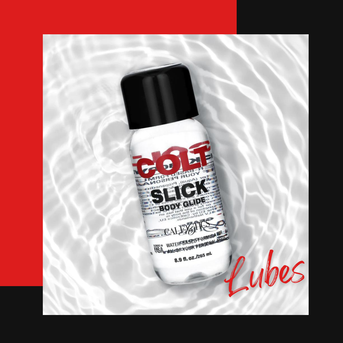 Lubes T-N-T AfterDark Lubes T-N-T AfterDark