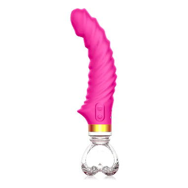 Unicorn Vibes GSpot Vibrator