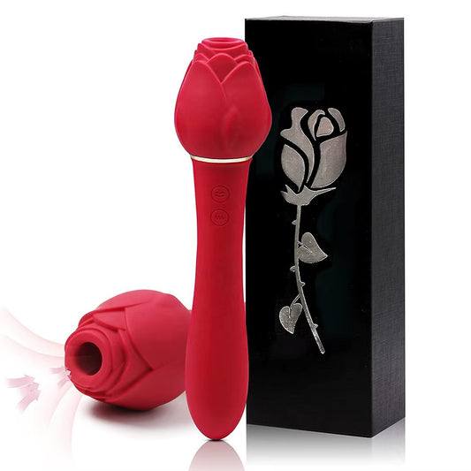 Extendo Rose