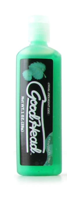 Good Head Oral Delight Gel