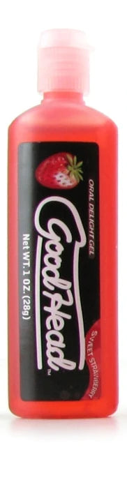 Good Head Oral Delight Gel