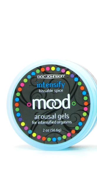 Mood Arousal Gel