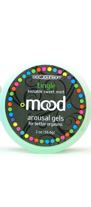 Mood Arousal Gel