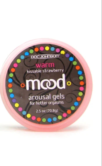 Mood Arousal Gel