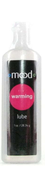 Mood Lubricant