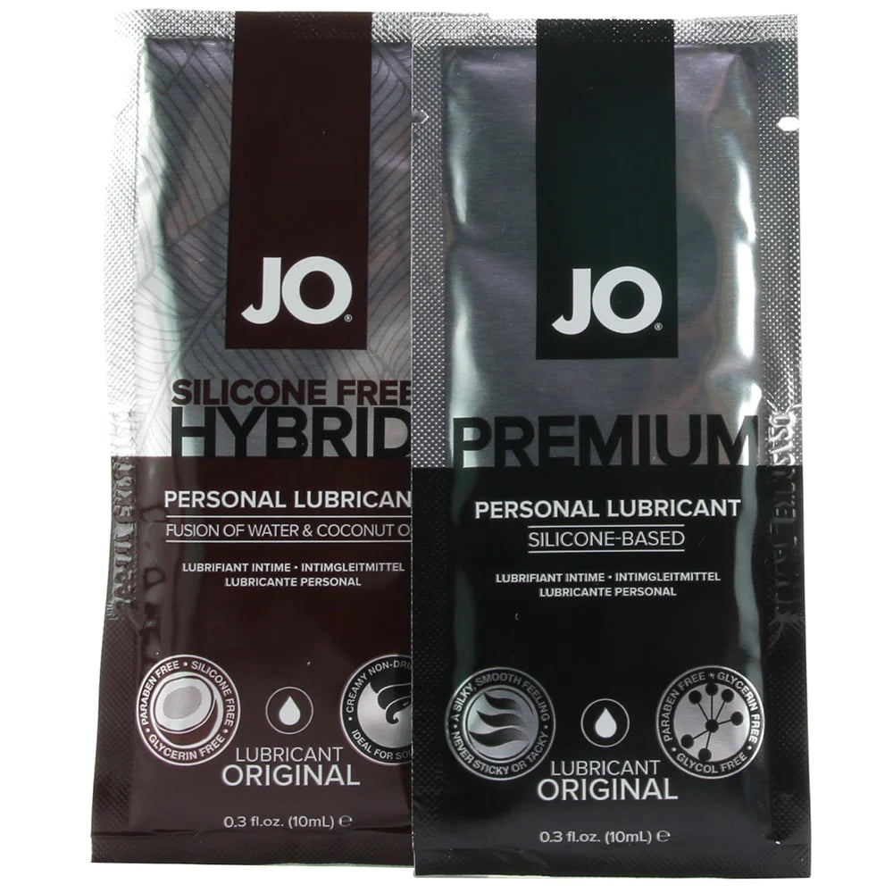 Jo Lubes