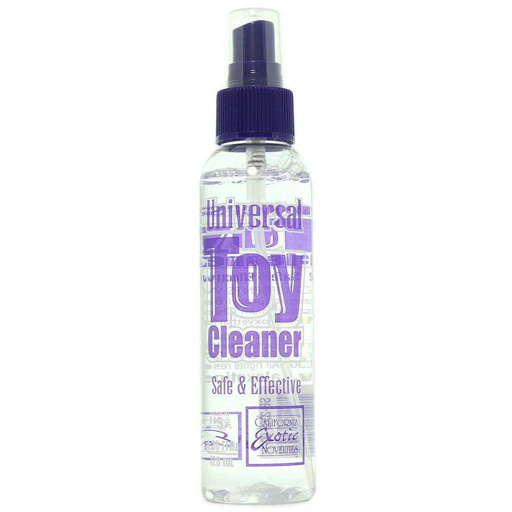 Universal Toy Cleaner