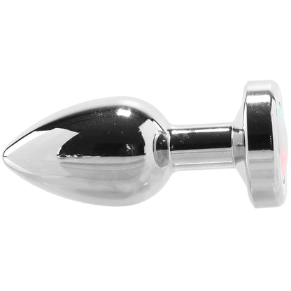 Small Light Up Butt Plug