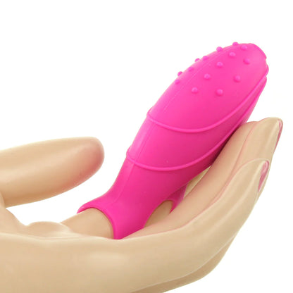 Bang Her Finger Vibrator