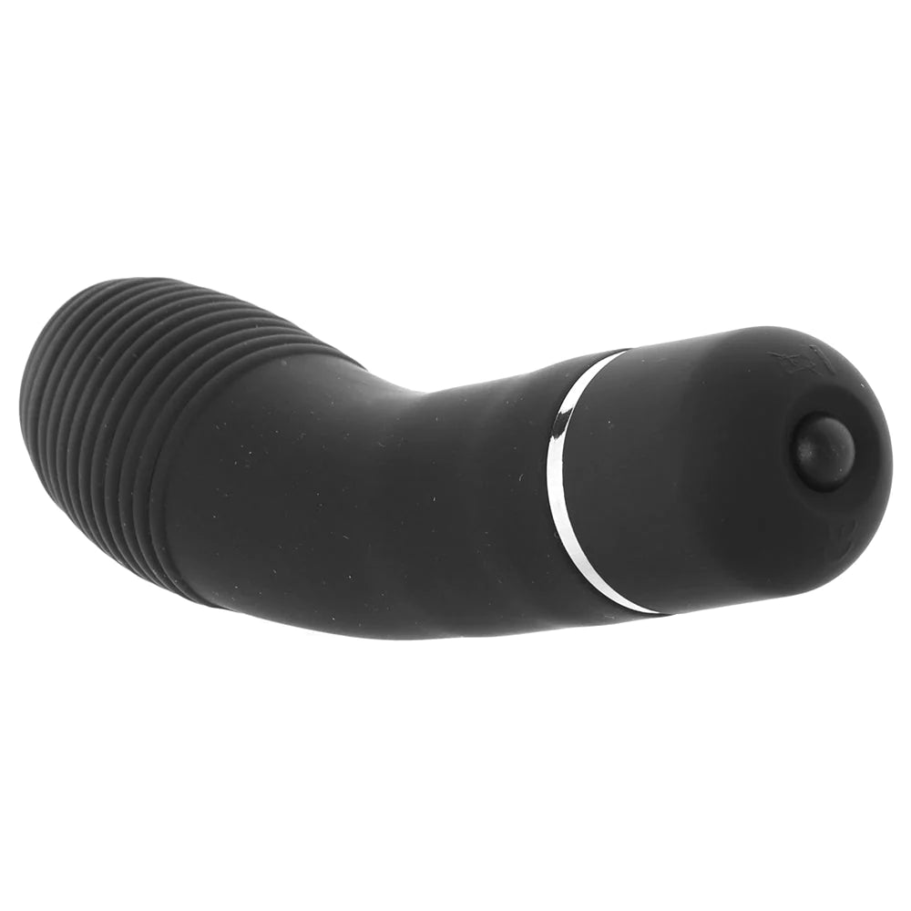 P - Stem Vibrator