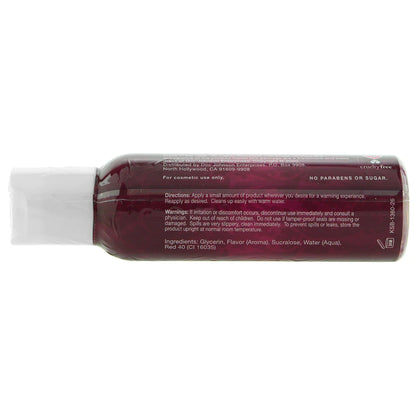 GoodHead Warming Head Oral Delight Gel