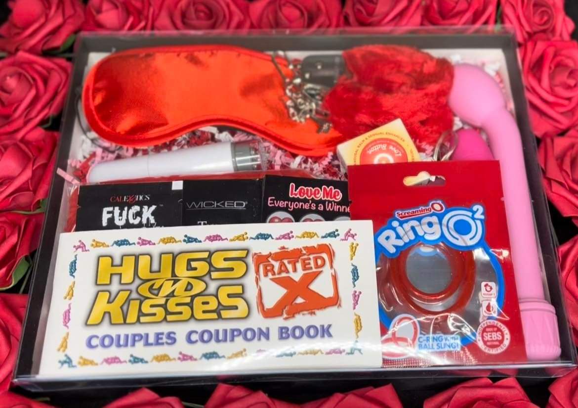 Sex Therapy Kit