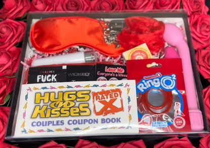 Sex Therapy Kit