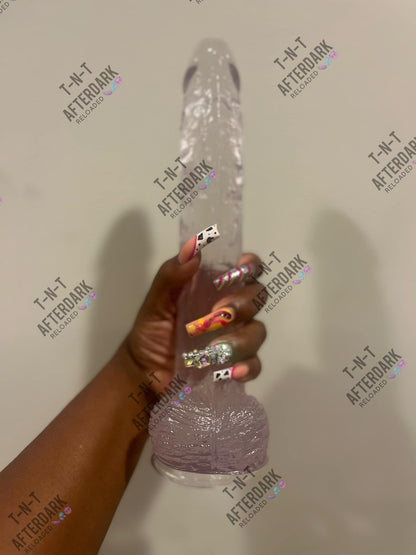Diamond Boy