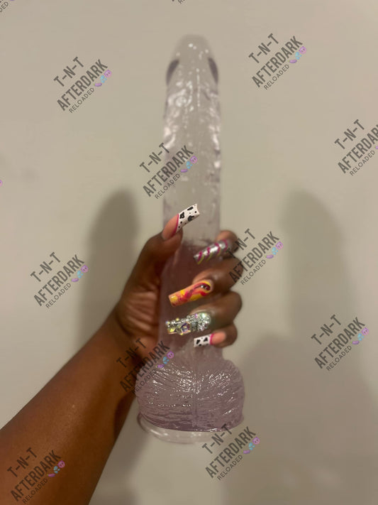 Diamond Boy